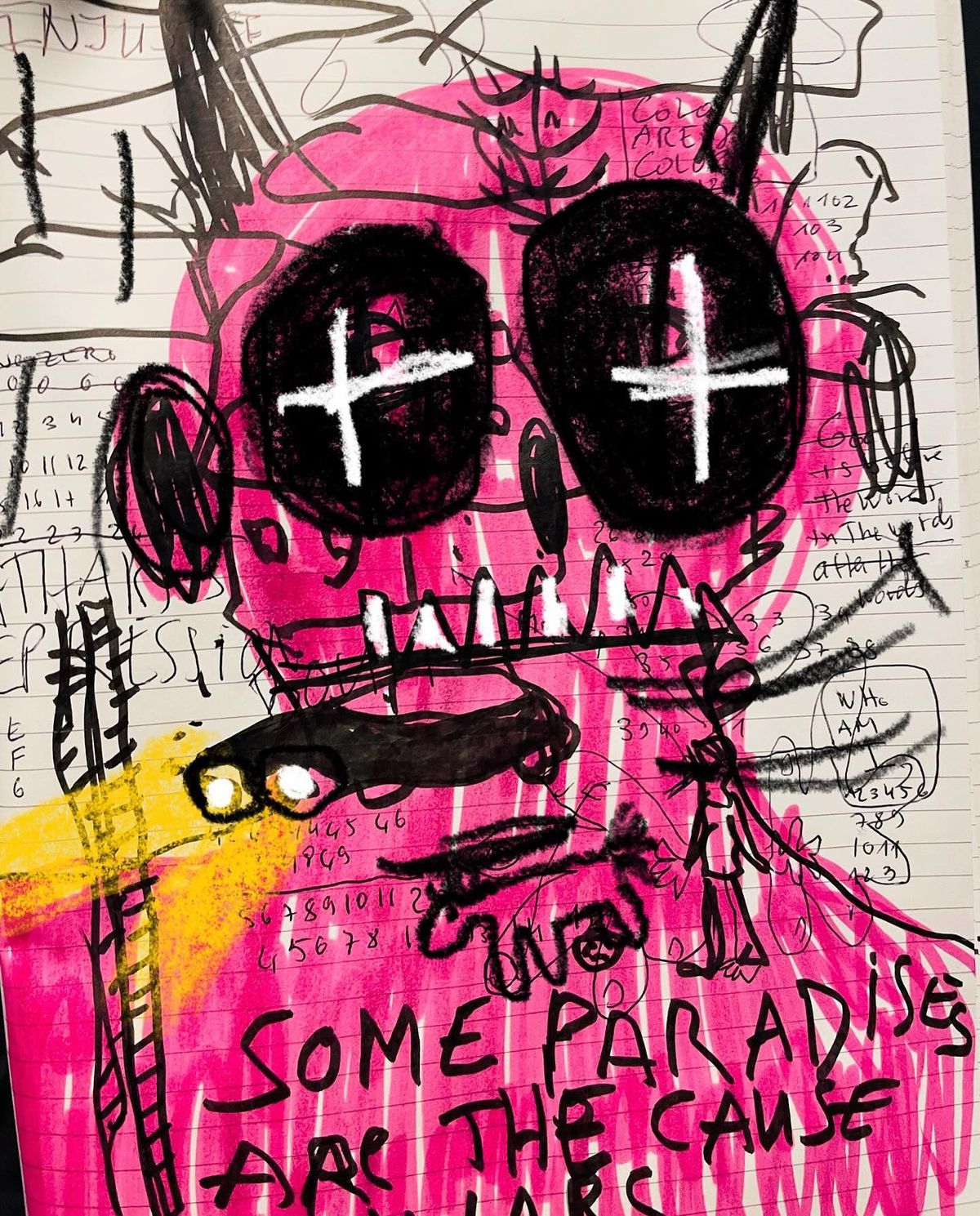 Now Playing Artwork