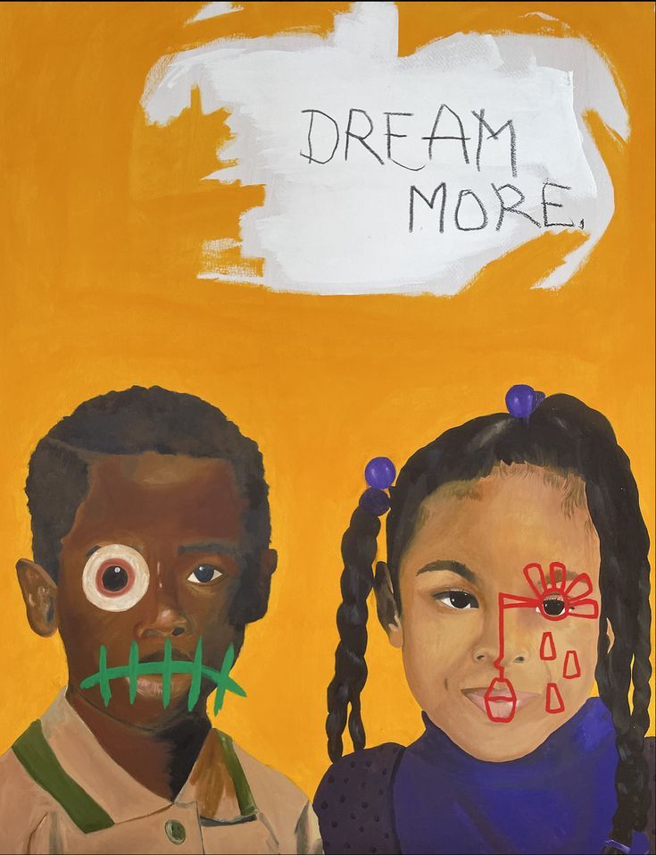 Visions of Us