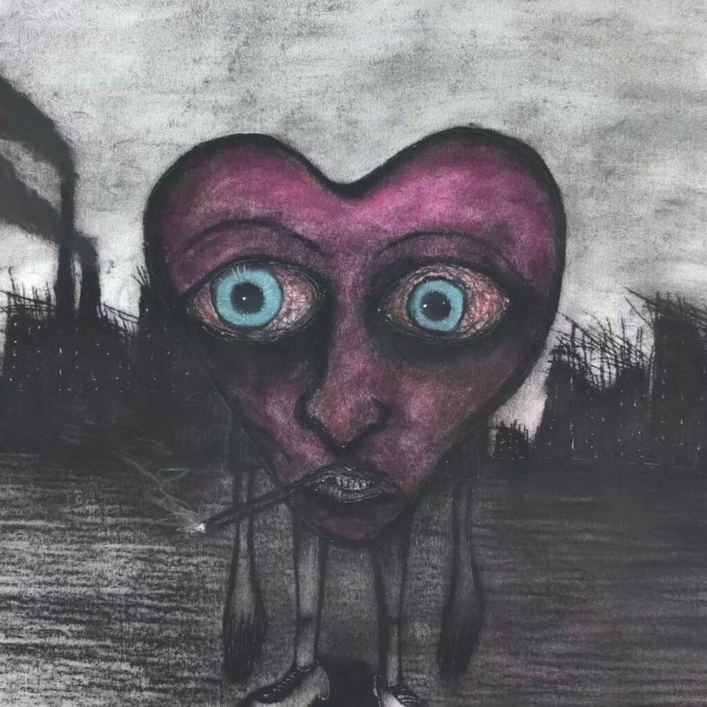 Cold Heart Weather