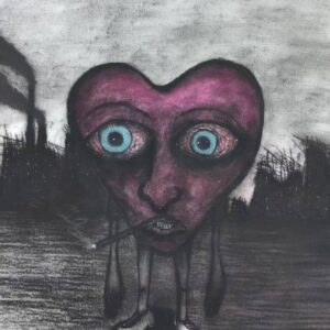 Cold Heart Weather
