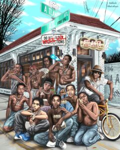 Free the Ones