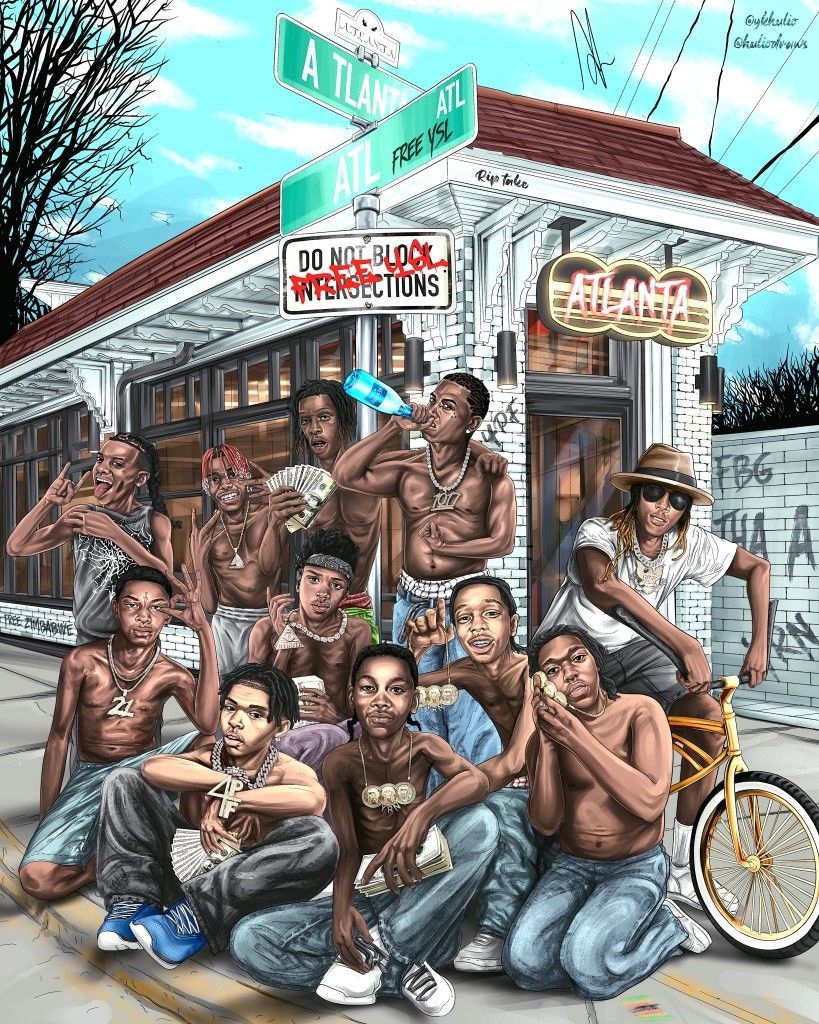 Free the Ones