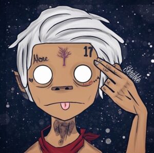 Cosmic Lonely