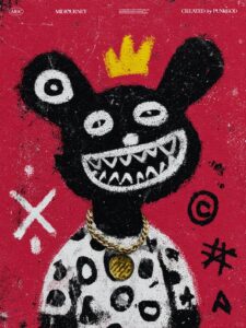 PUNK ROYALTY