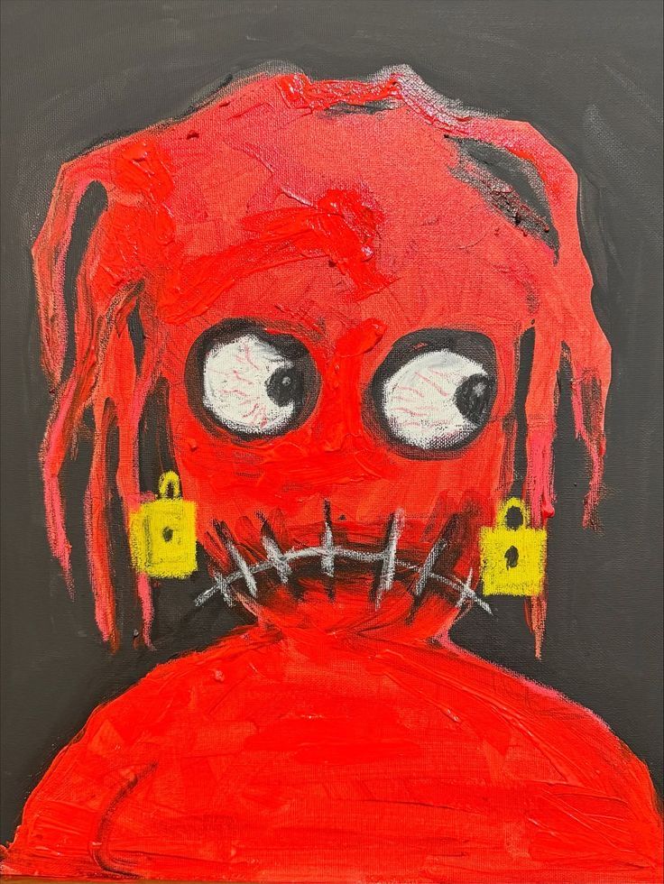Lock Jaw