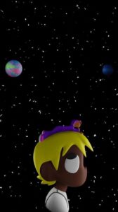 Space Ship Plutopian