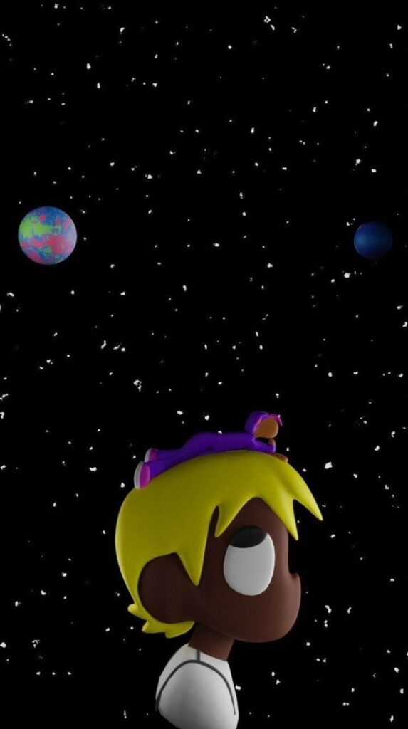 Space Ship Plutopian