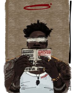 Thug Trial