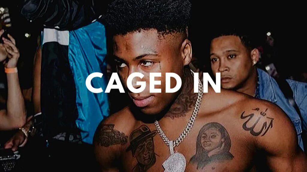 Caged In
