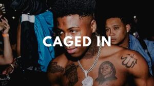 Caged In