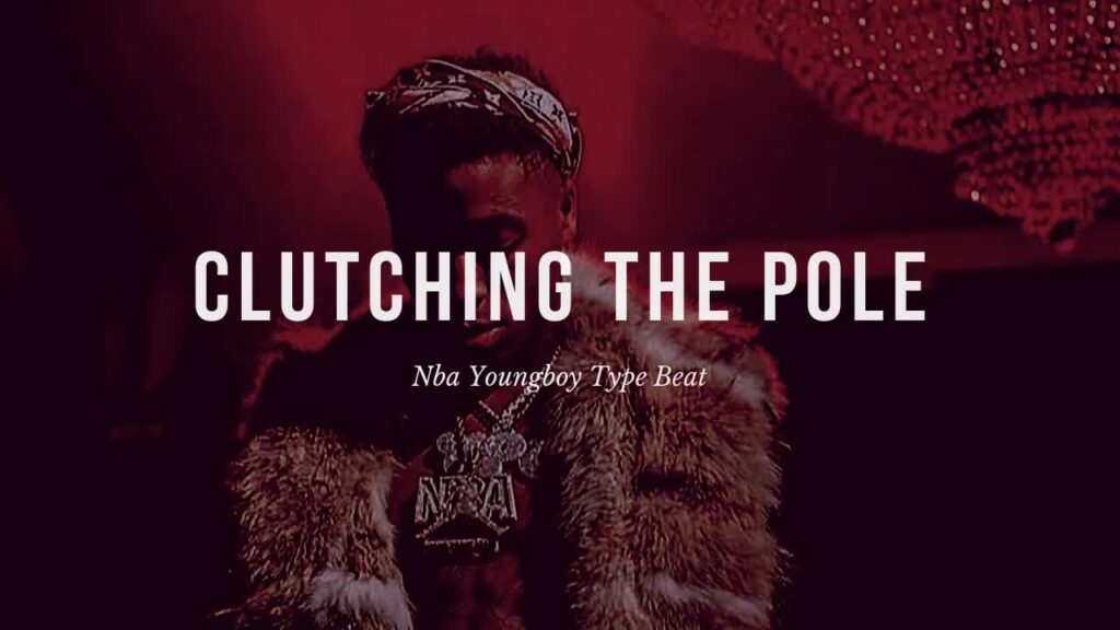 Clutching The Pole
