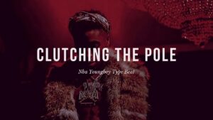 Clutching The Pole