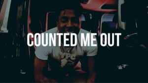 Counted Me Out
