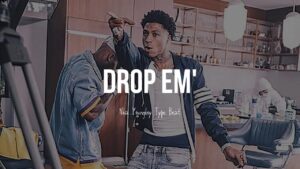 Drop Em'