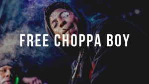 Free Choppa Boy