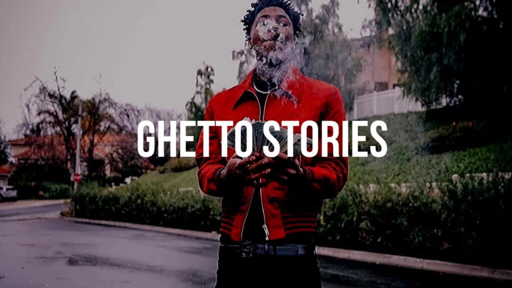 Ghetto Stories