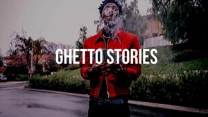 Ghetto Stories