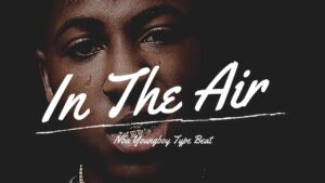 In The Air