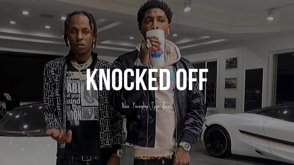 Knocked Off