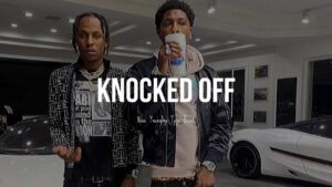 Knocked Off