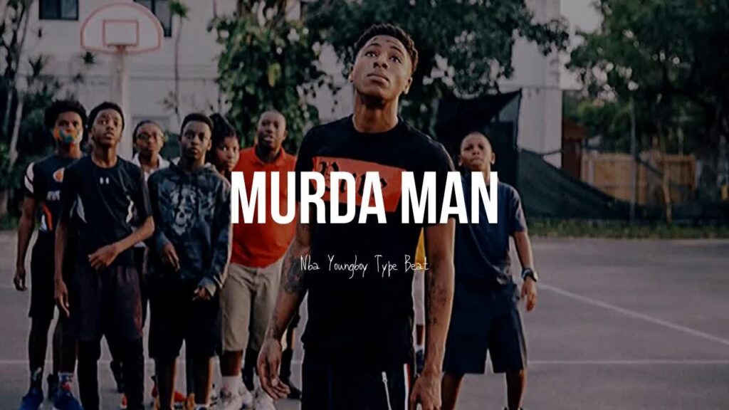 Murda Man