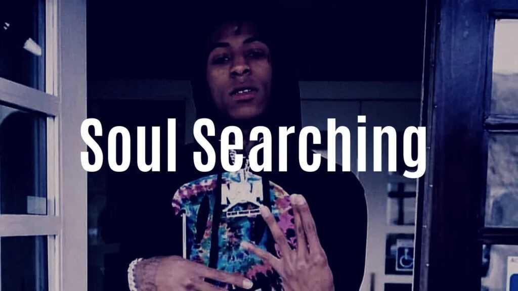 Soul Searching