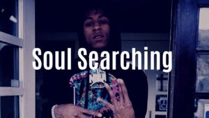 Soul Searching