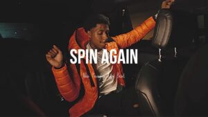 Spin Again