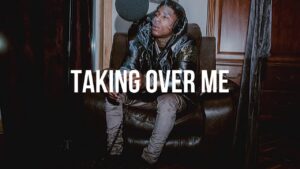 Taking Over Me