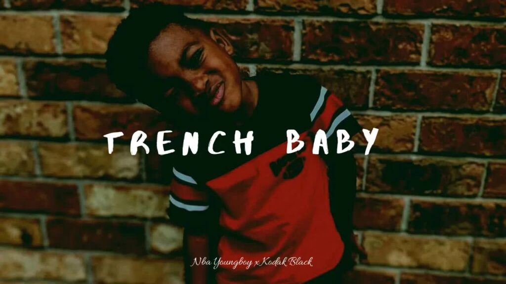 Trench Baby