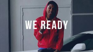 We Ready