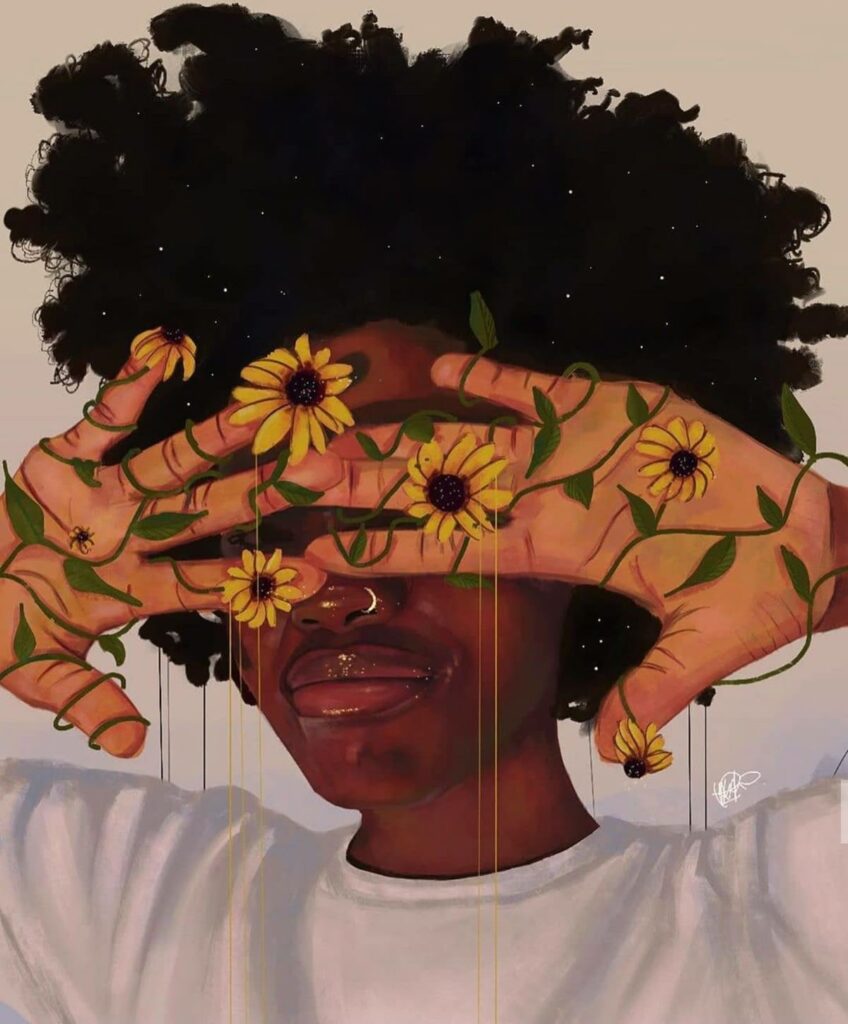 Lotus Petals
