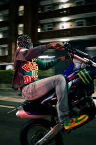 Rough Rider
