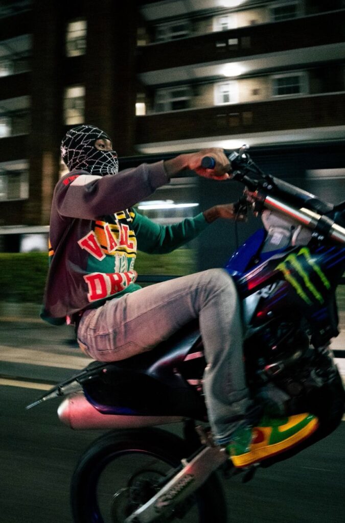 Rough Rider