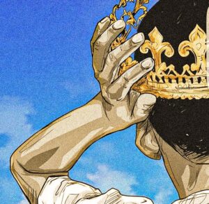 Abandoned Kings